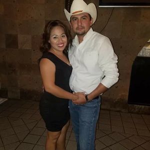 Meet your Posher, Luisa